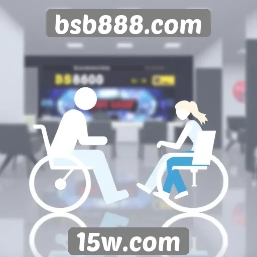 Acessibilidade e compatibilidade do bsb888.com