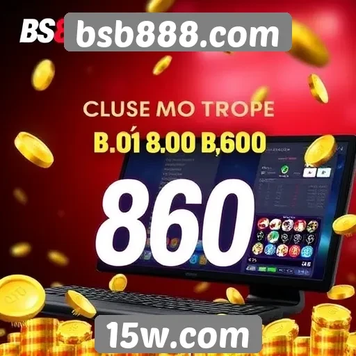 Bônus e promoções oferecidos por bsb888.com