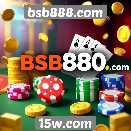 bsb888.com oferece uma variedade de jogos de cassino online