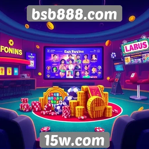 Comparação de bsb888.com com concorrentes do setor