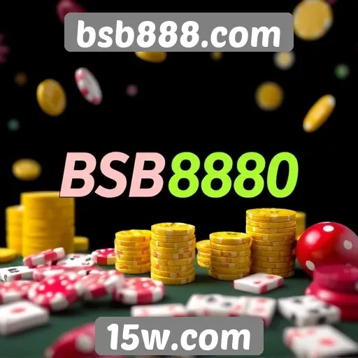 Tendências de jogos online no bsb888.com