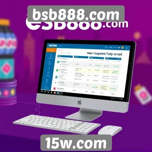 Métodos de pagamento aceitos pelo bsb888.com