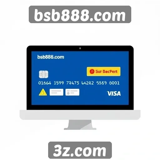 Avaliação dos métodos de pagamento no bsb888.com