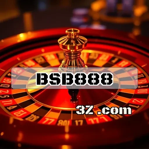 bsb888.com: A Revolução dos Jogos Online Que Você Esperava Encontrar