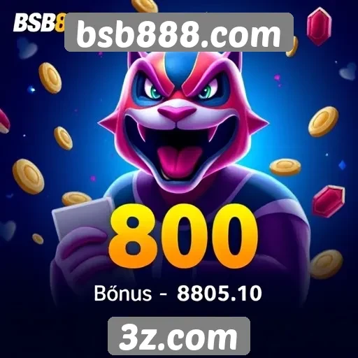 Promoções e bônus oferecidos pelo bsb888