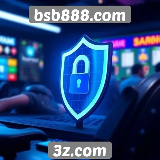 Análise sobre a segurança no site bsb888.com